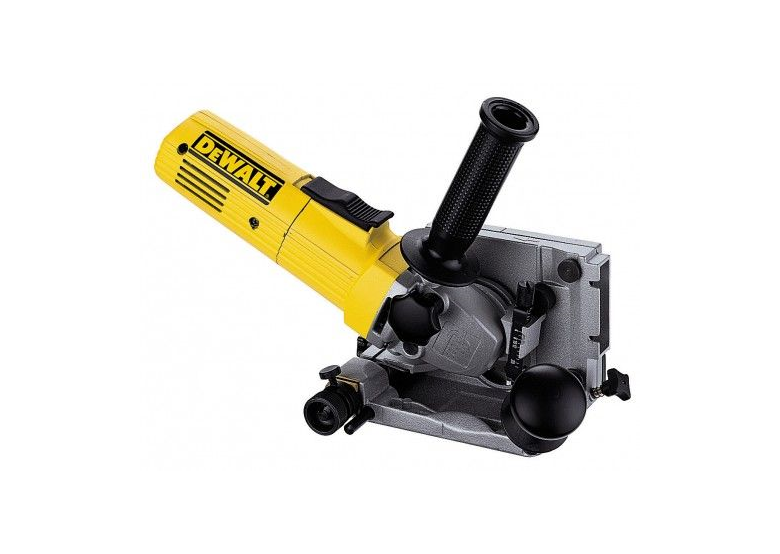 Frezarka do wpustów i do rowków DeWalt DW685K