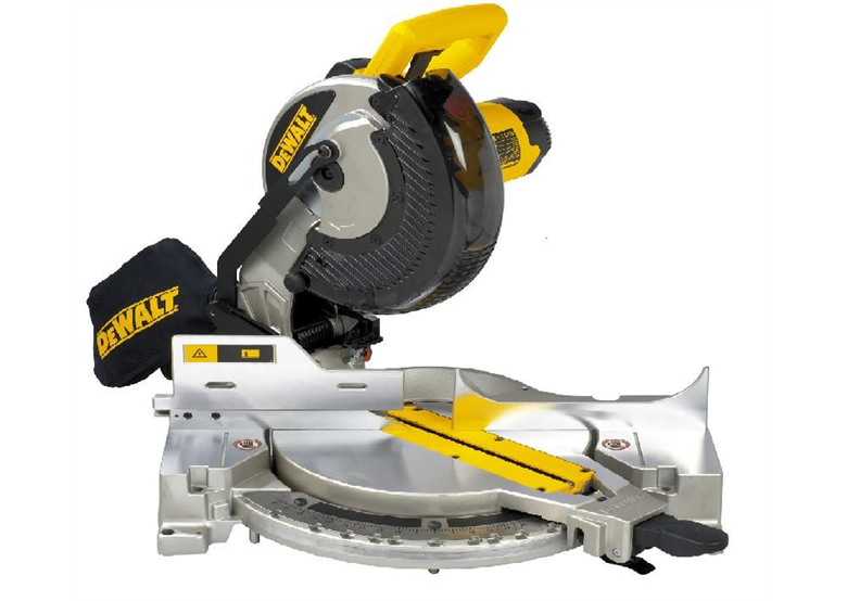 Pilarka ukosowa DeWalt DW713XPS