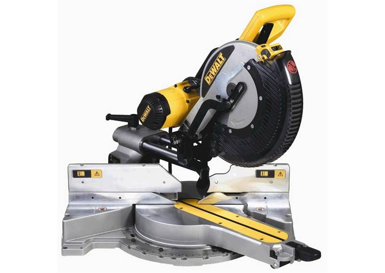 Ukośnica DeWalt DW718V