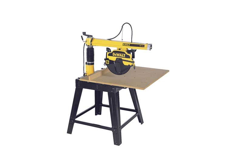 Pilarka tarczowa DeWalt DW721K