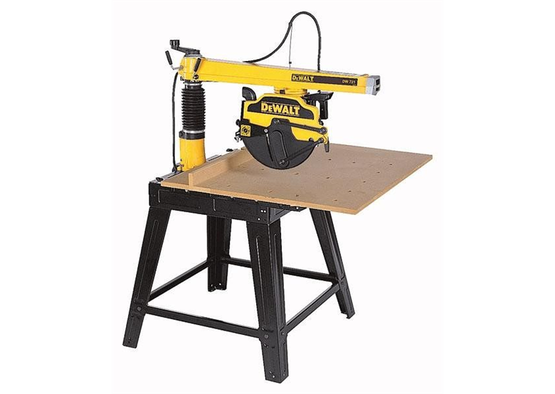 Piła stołowa DeWalt DW725K
