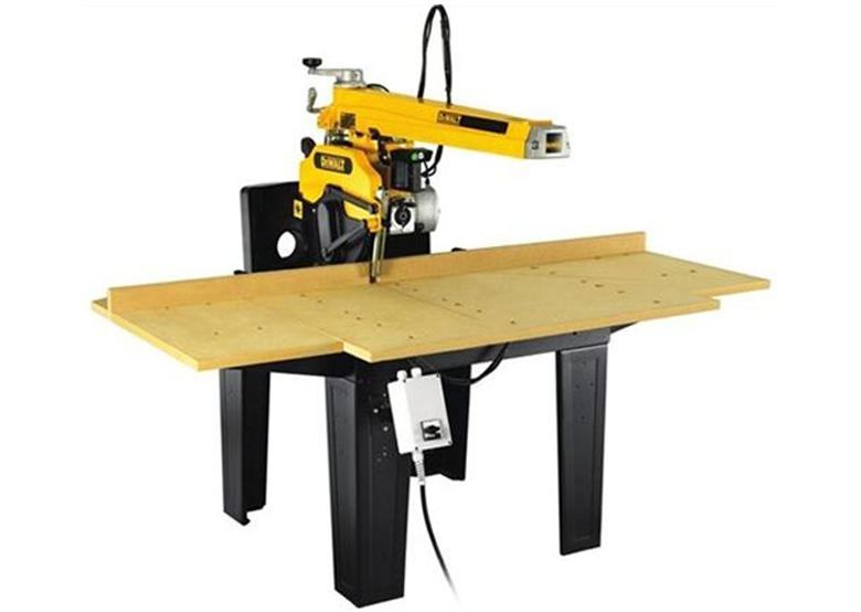 Piła stołowa DeWalt DW728KN