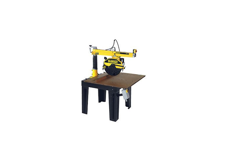 Pilarka tarczowa DeWalt DW729K