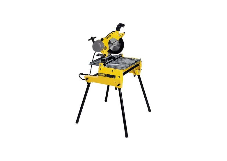 Ukośnica DeWalt DW743N