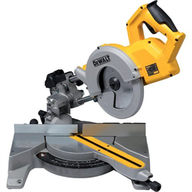 Ukośnica DeWalt DW777