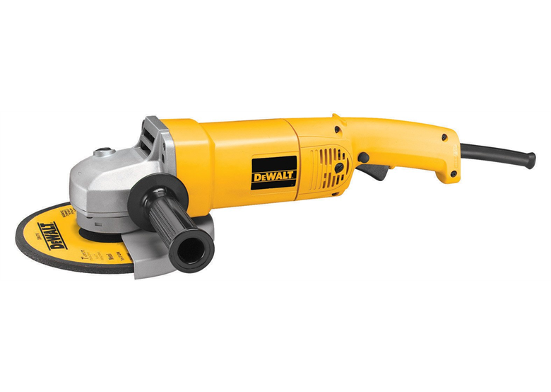 Szlifierka kątowa DeWalt DW840