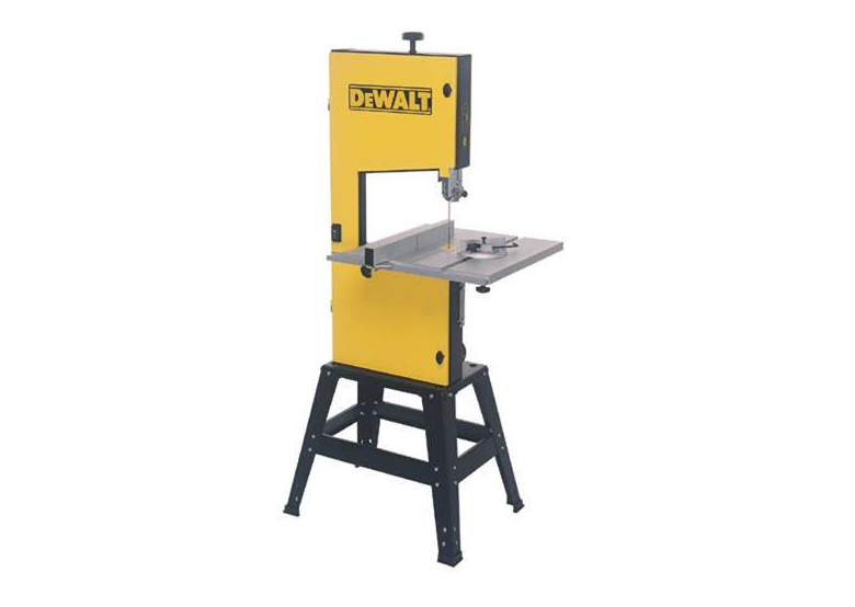 Piła taśmowa DeWalt DW876