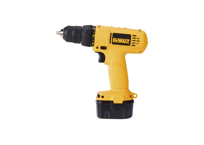 Akumulatorowa wiertarko-wkrętarka DeWalt DW907K2