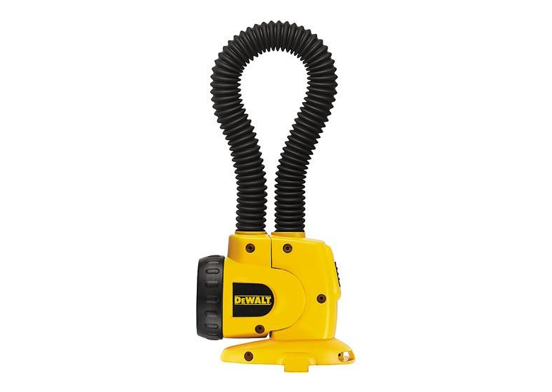 Latarka akumulatorowa DeWalt DW919