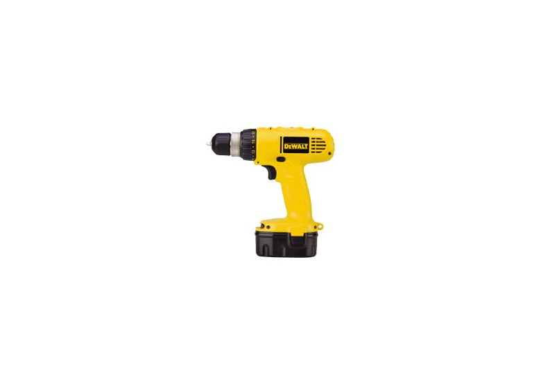 Akumulatorowa wiertarko-wkrętarka DeWalt DW928K2