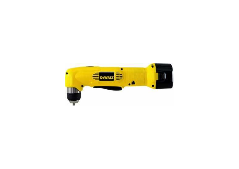 Akumulatorowa wiertarka kątowa DeWalt DW955K