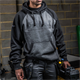 Bluza z kapturem STRATFORD DeWalt DWC126-013