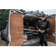 Softshell TOUGH DeWalt DWC263-001