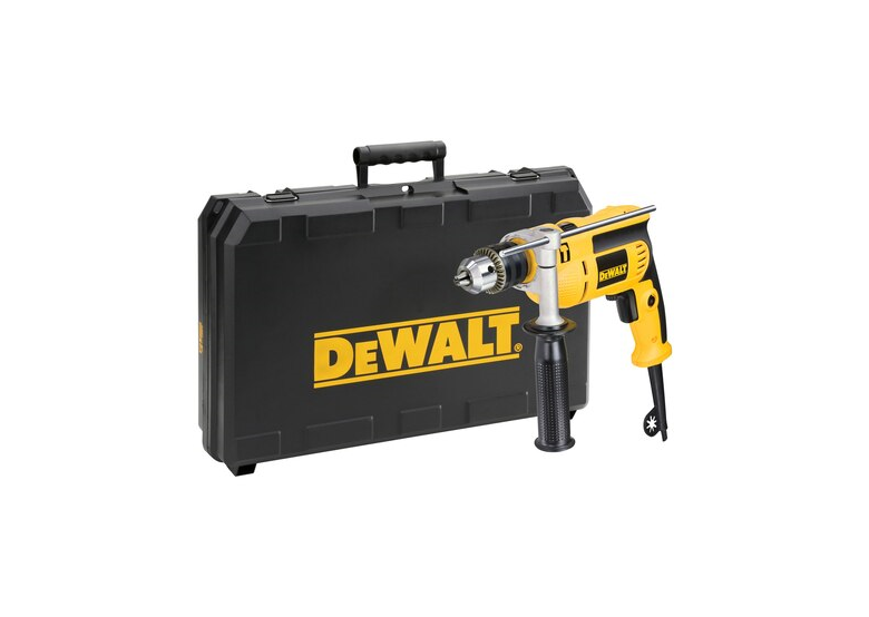 Wiertarka udarowa DeWalt DWD024K