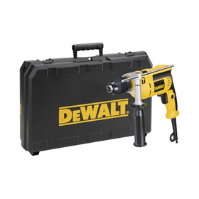 Wiertarka udarowa DeWalt DWD024KS