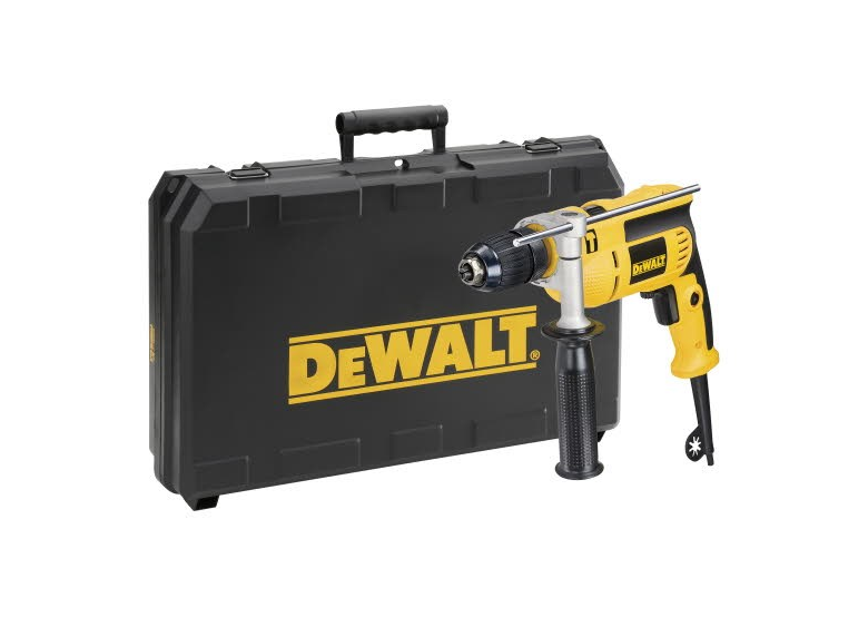 Wiertarka udarowa DeWalt DWD024KS