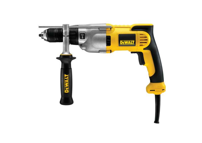 Wiertarka udarowa DeWalt DWD522KS