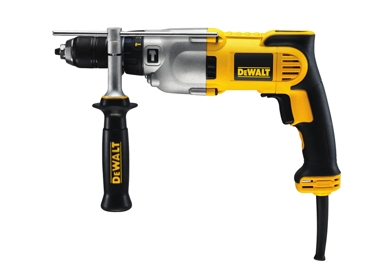 Wiertarka udarowa DeWalt DWD530KS