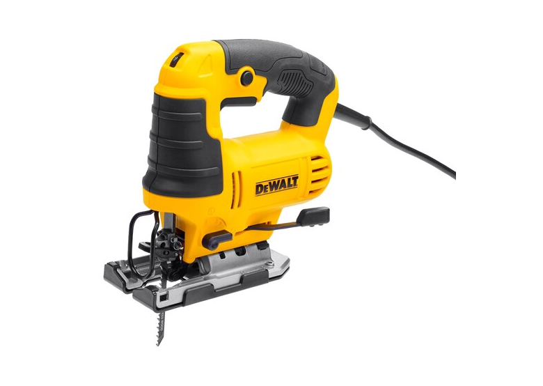 Wyrzynarka DeWalt DWE349