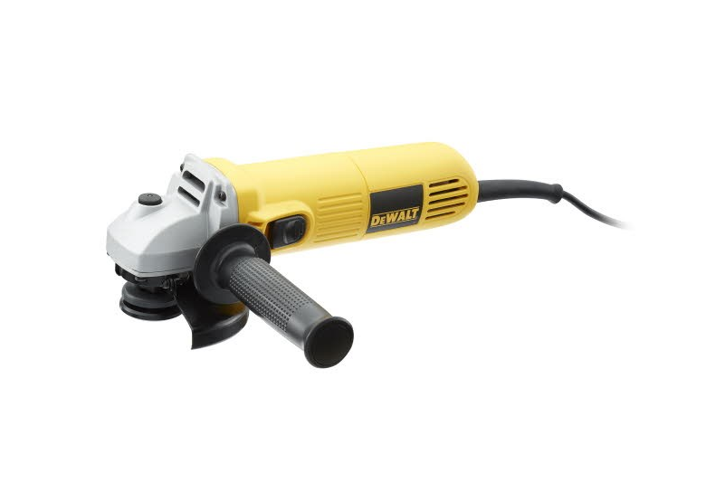 Szlifierka kątowa DeWalt DWE4016