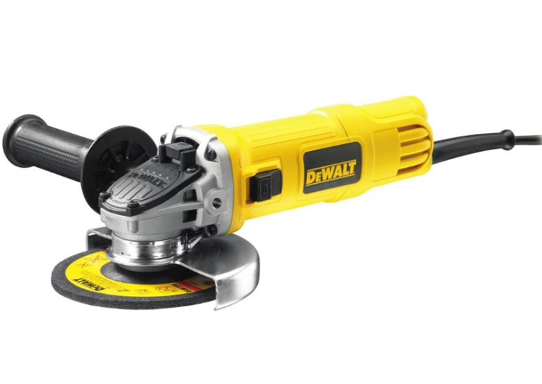 Szlifierka kątowa DeWalt DWE4057