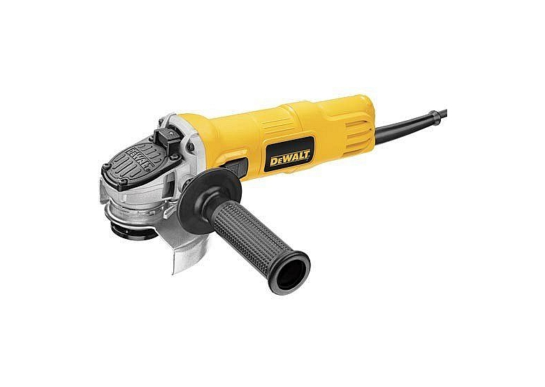 Szlifierka kątowa DeWalt DWE4150