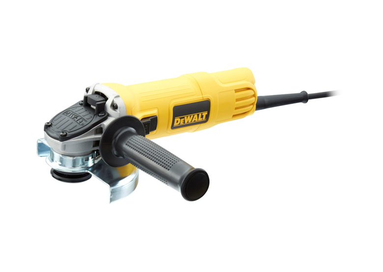 Szlifierka kątowa DeWalt DWE4157