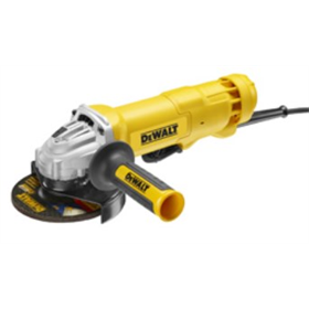 Szlifierka kątowa DeWalt DWE4203