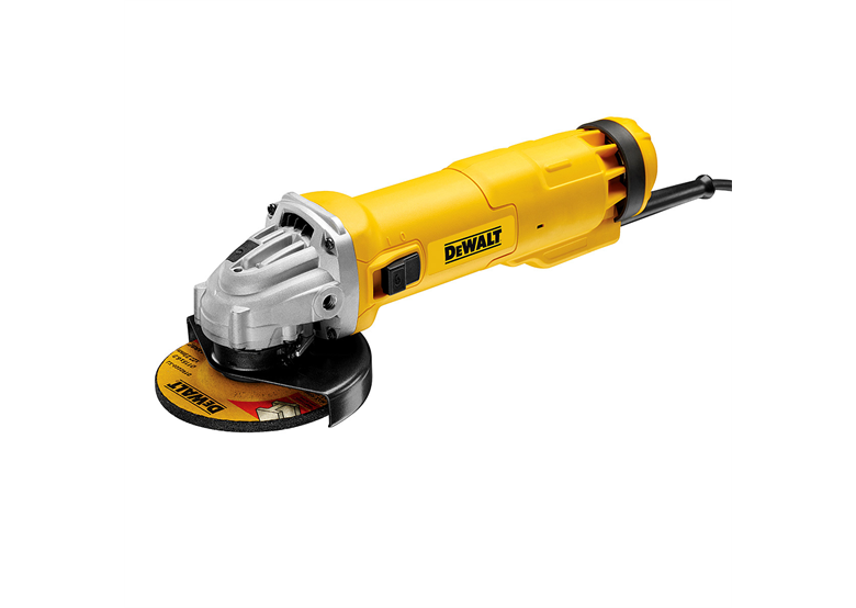 Szlifierka kątowa DeWalt DWE4206