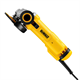Szlifierka kątowa DeWalt DWE4206