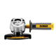 Szlifierka kątowa DeWalt DWE4206