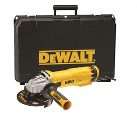 Szlifierka kątowa DeWalt DWE4237K
