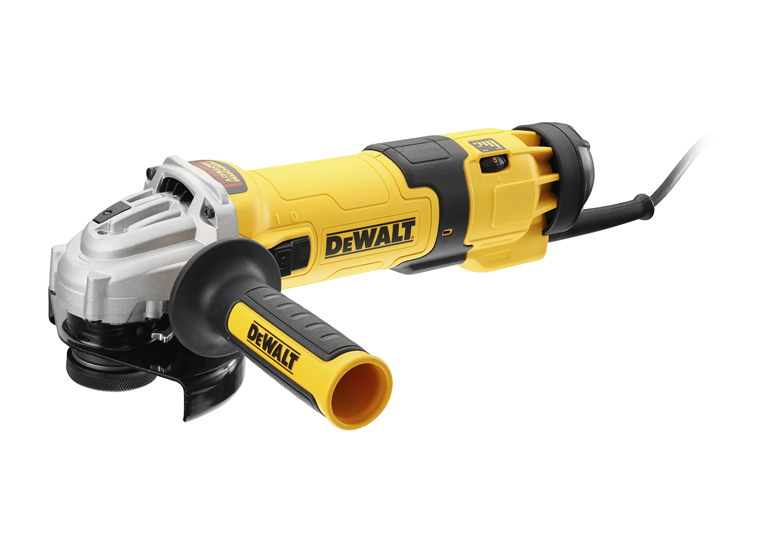 Szlifierka kątowa DeWalt DWE4246