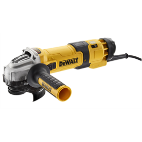 Szlifierka kątowa DeWalt DWE4257