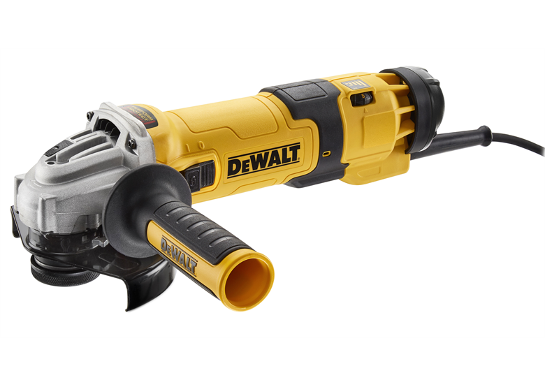 Szlifierka kątowa DeWalt DWE4257