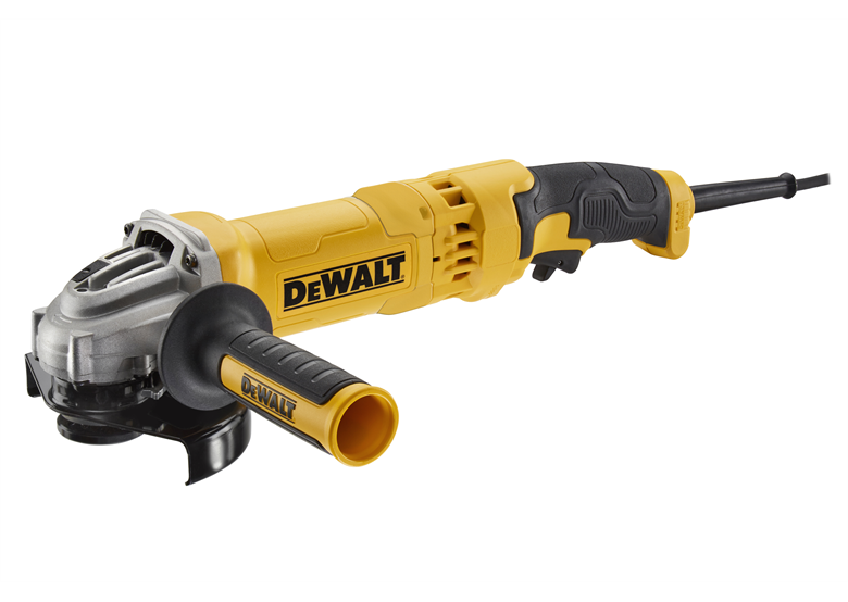 Szlifierka kątowa DeWalt DWE4277