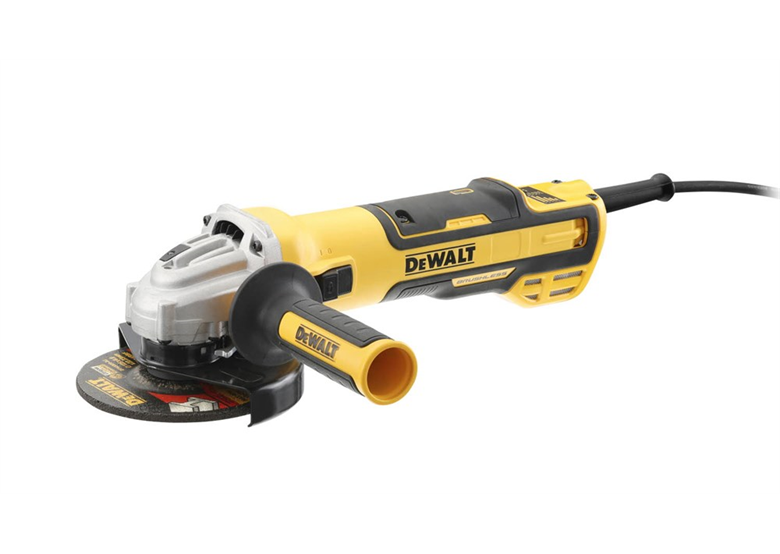 Szlifierka kątowa DeWalt DWE4357