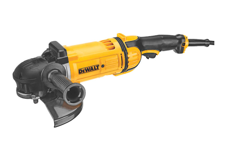 Szlifierka kątowa DeWalt DWE4559