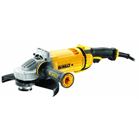 Szlifierka kątowa DeWalt DWE4579