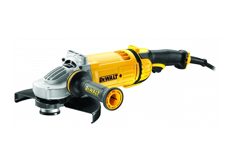 Szlifierka kątowa DeWalt DWE4579