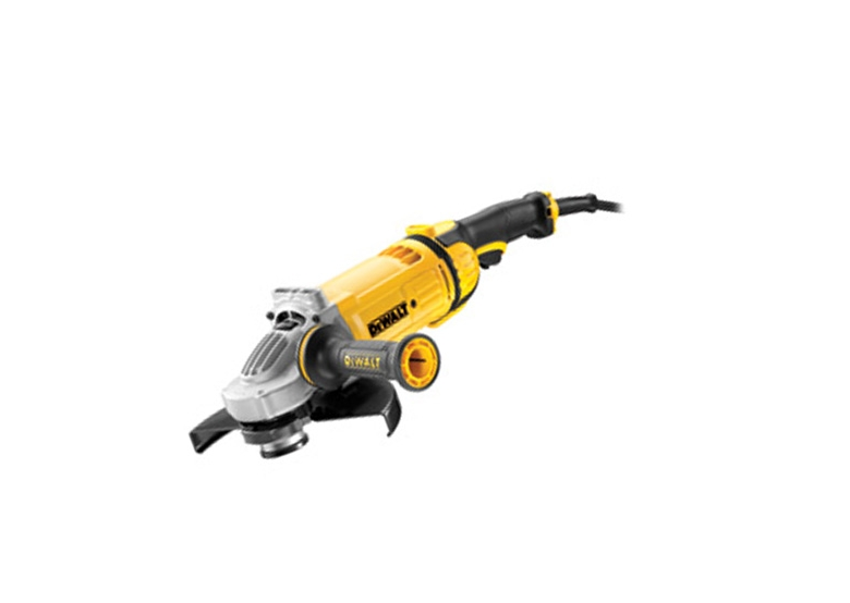 Szlifierka kątowa DeWalt DWE4579R