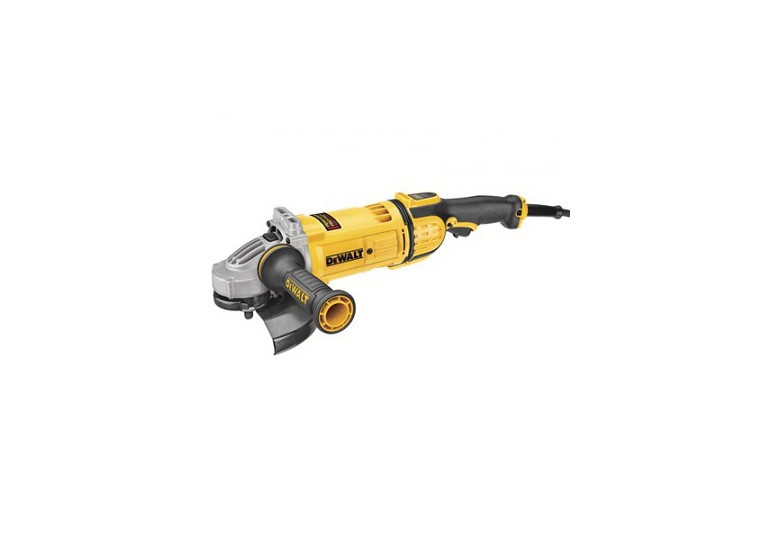 Szlifierka kątowa DeWalt DWE4597