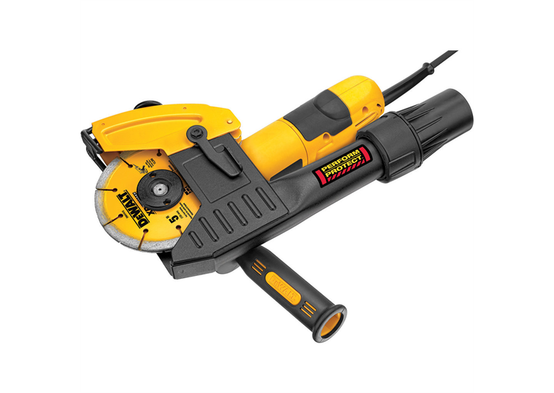 Szlifierka kątowa DeWalt DWE46101