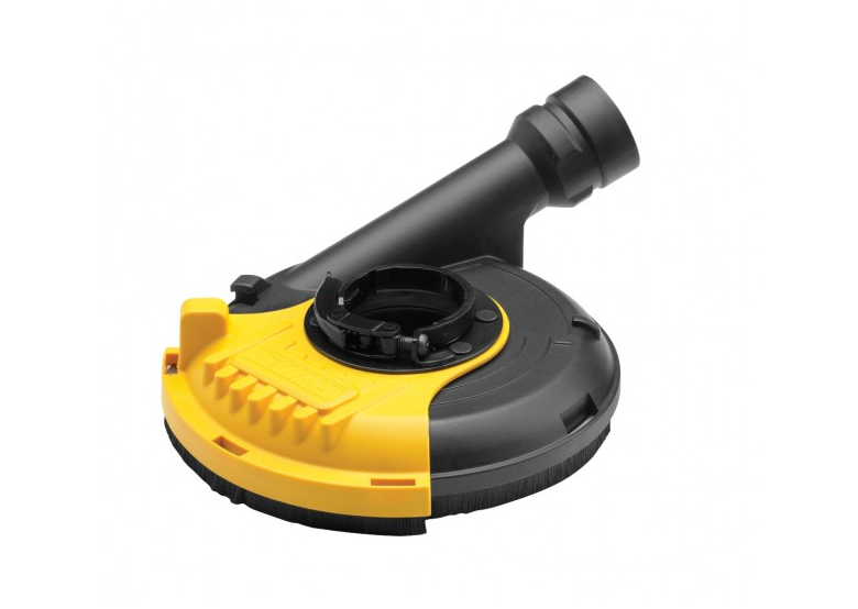 Zestaw odsysający do szlifierek kątowych 180mm DeWalt DWE46170