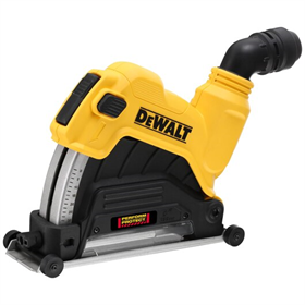 Osłona do cięcia betonu DeWalt DWE46225