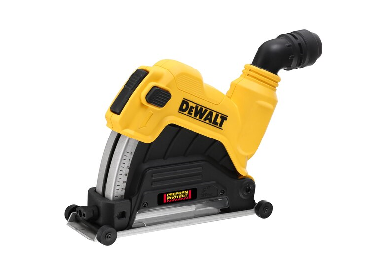 Osłona do cięcia betonu DeWalt DWE46225