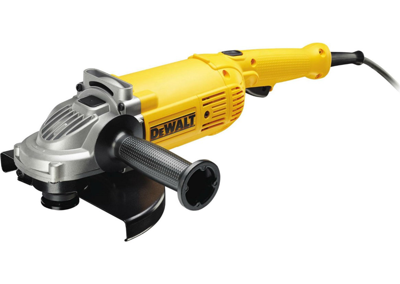 Szlifierka kątowa DeWalt DWE490