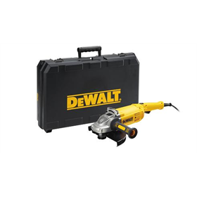 Szlifierka kątowa DeWalt DWE492K