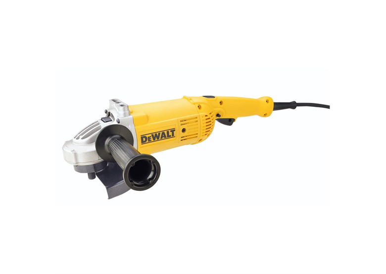 Szlifierka kątowa DeWalt DWE496