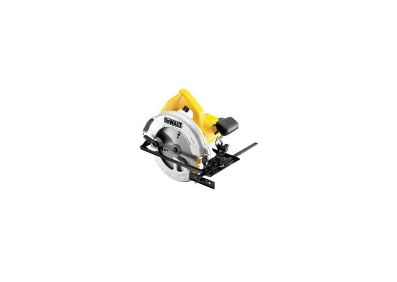 Pilarka tarczowa DeWalt DWE550